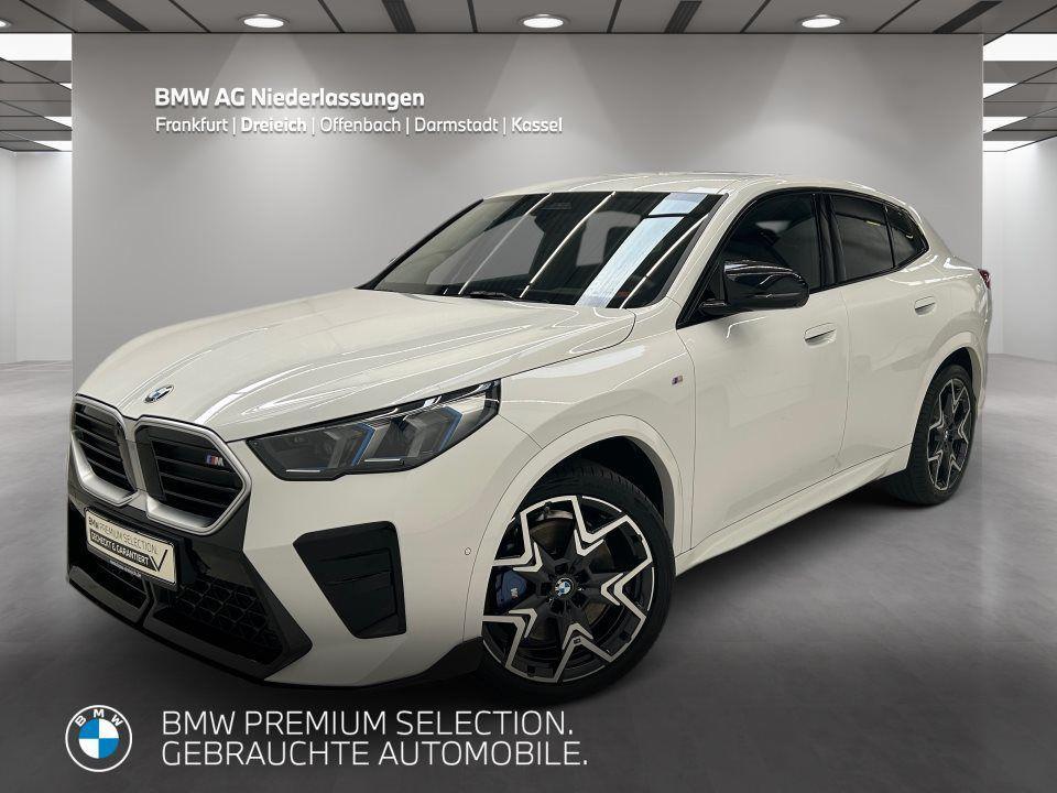 BMW X2 M35i xDrive