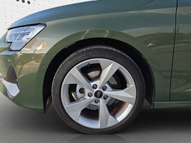 Audi A3 30 TFSI Sedan