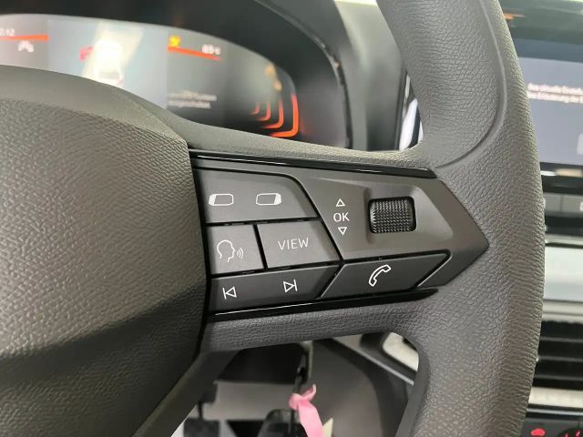 Seat Ibiza Reference