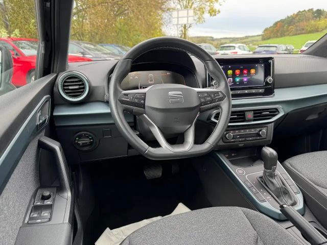 Seat Arona 1.0 TSI DSG