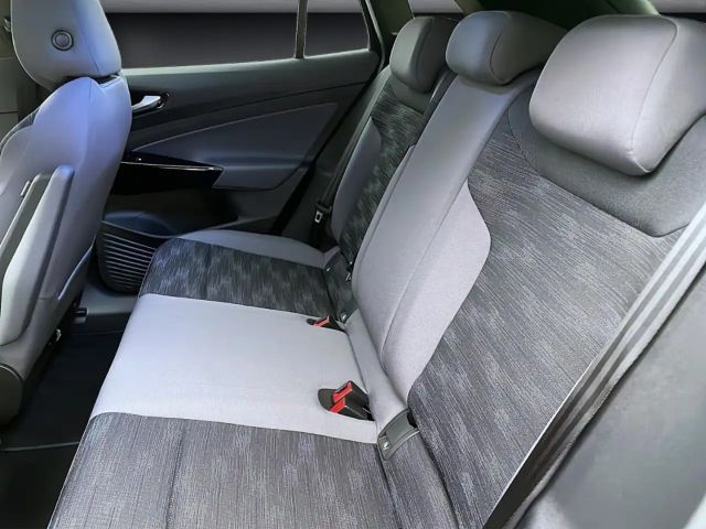 Volkswagen ID.4 IQ.Drive Pure