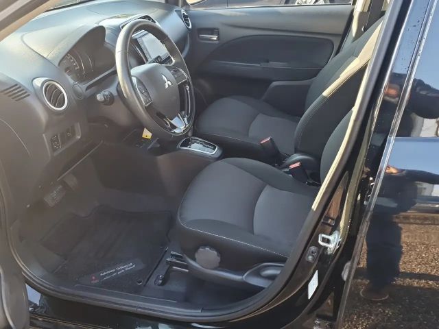 Mitsubishi Space Star Invite Star