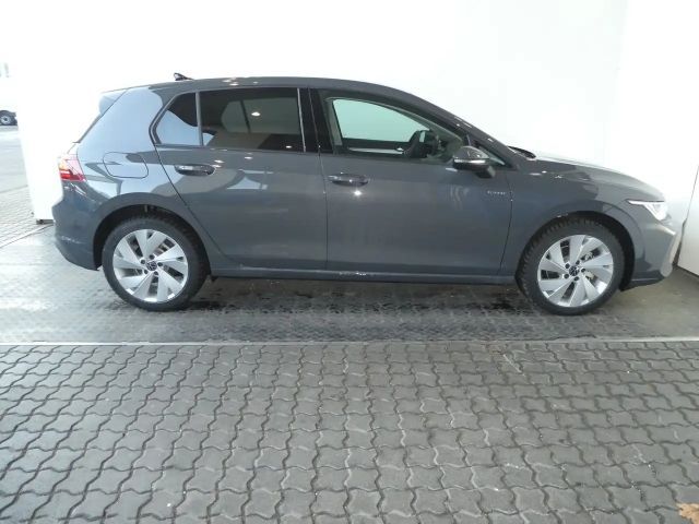Volkswagen Golf Rabbit TSI