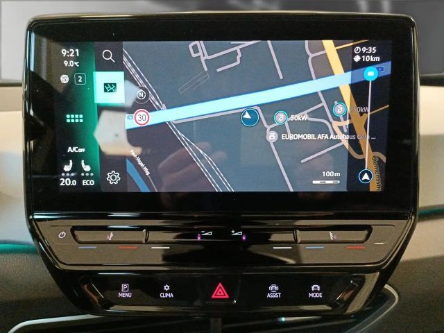 Volkswagen ID.3 58 KWh Performance Pro