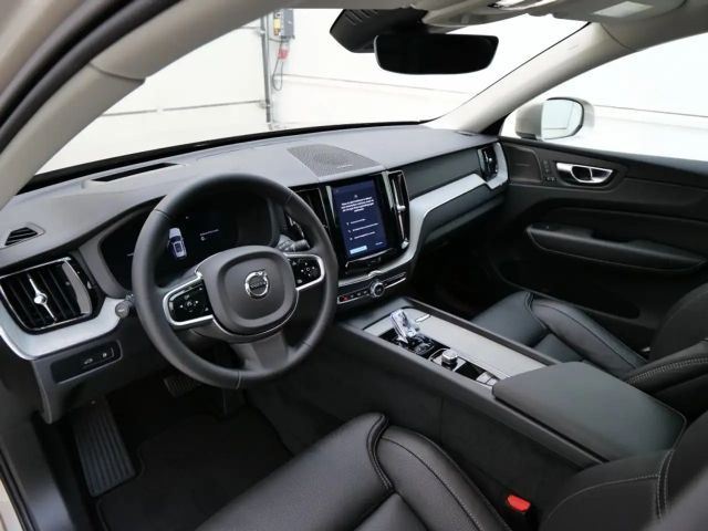 Volvo XC60 AWD Bright T6 Ultra