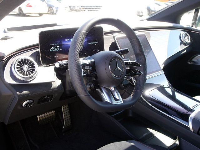 Mercedes-Benz EQE 43 4MATIC Sedan