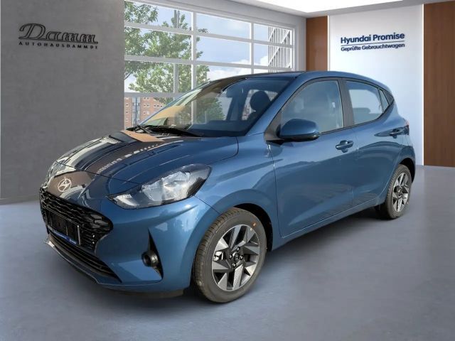 Hyundai i10 1.0 2WD Trend