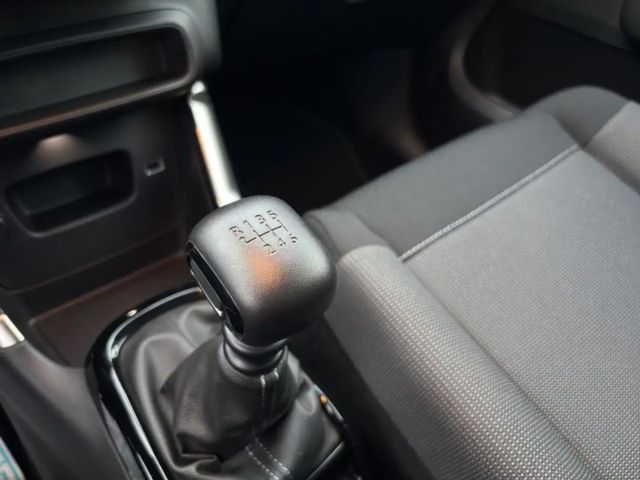 Citroën C3 Aircross PureTech