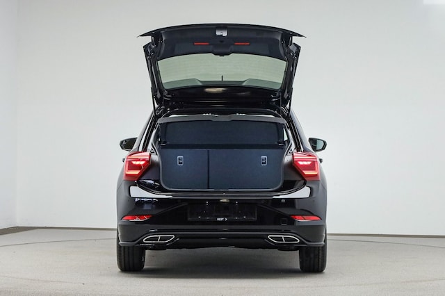 Volkswagen Polo DSG R-Line