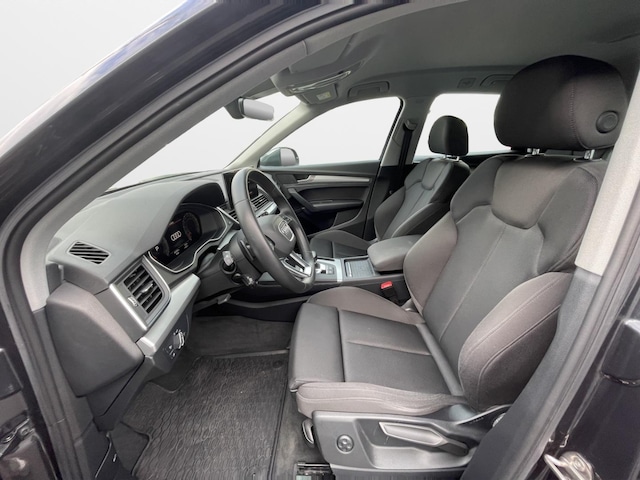 Audi Q5 50 TDI Quattro