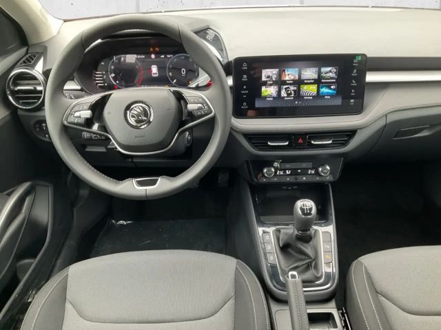 Skoda Fabia 1.0 TSI Drive