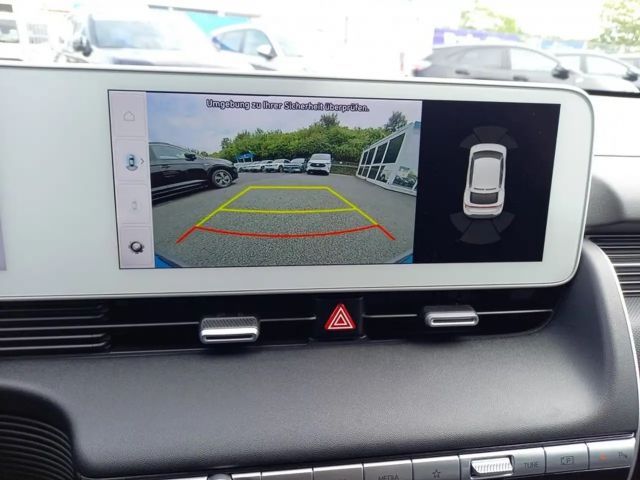 Hyundai IONIQ 5 73 kWh Techniq