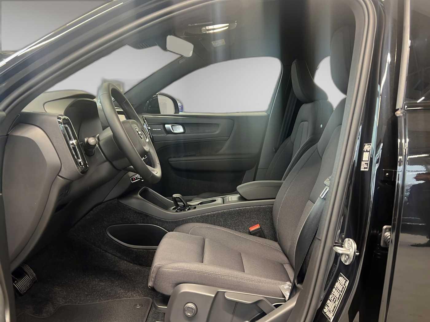 Volvo EX40 Extended range Plus Single motor