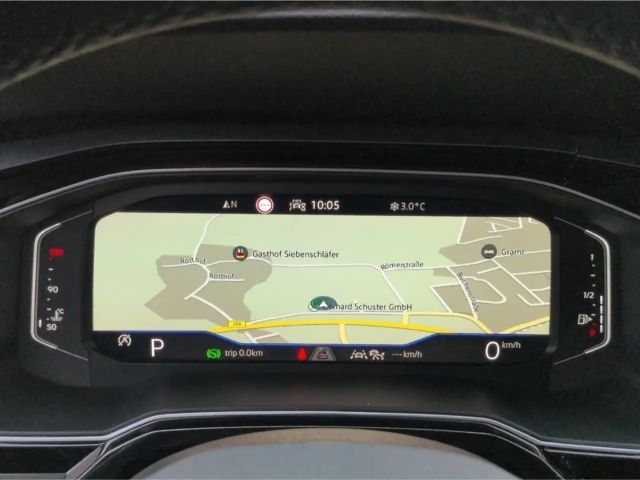 Volkswagen Polo 1.0 TSI DSG IQ.Drive Style