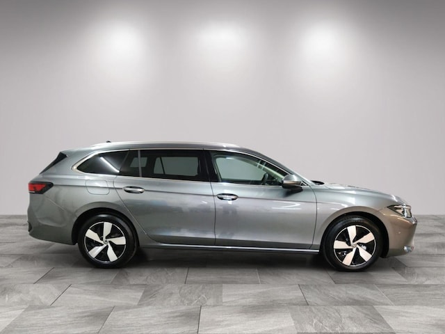 Volkswagen Passat 2.0 TDI Business DSG Variant