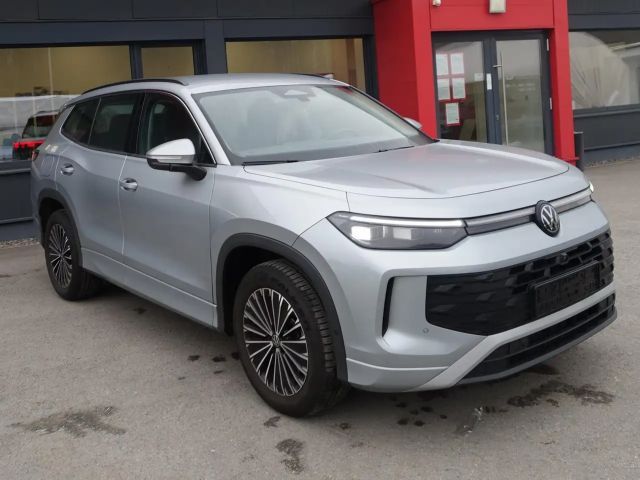 Volkswagen Tayron 1.5 eTSI Life