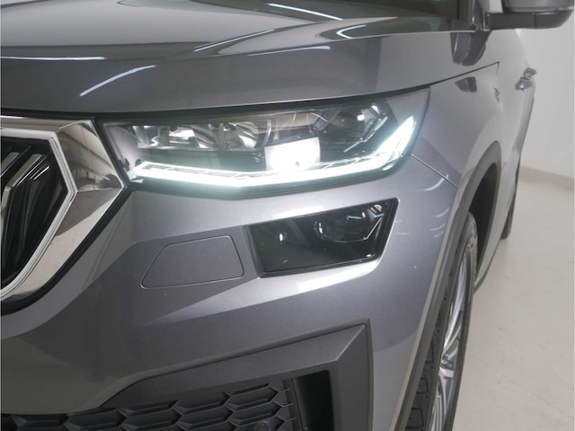 Skoda Kodiaq 2.0 TDI 4x4