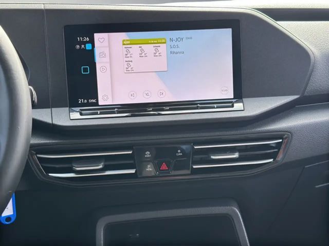 Volkswagen Caddy 1.5 TSI DSG Life