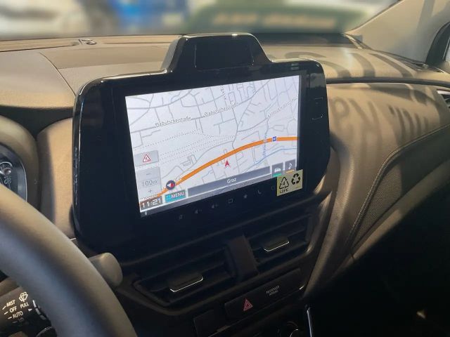 Suzuki S-Cross Allrad Shine TAGESZULASSUNG