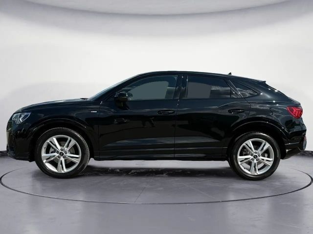 Audi Q3 35 TFSI S-Line