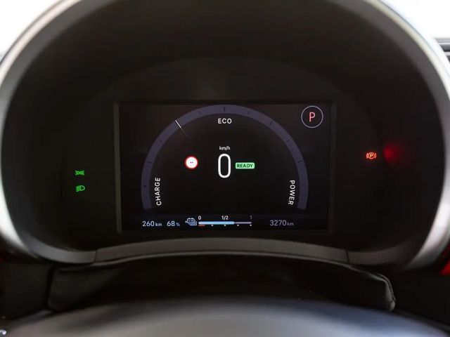 Fiat 600e Elektro (RED) 54 kWh