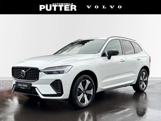 Volvo XC60 AWD Dark Plus Recharge T6
