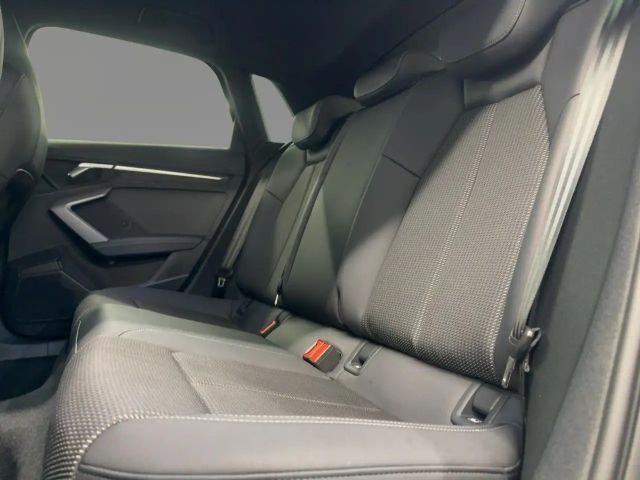 Audi A3 35 TFSI S-Line Sedan