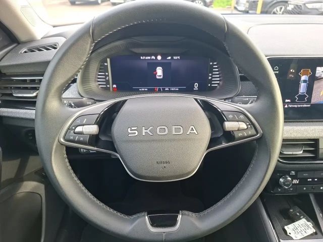 Skoda Kamiq Selection