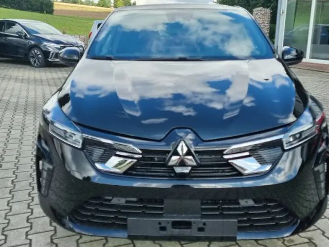 Mitsubishi Colt 1.6 Hybrid