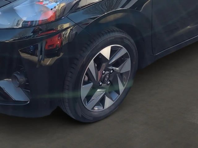 Hyundai i10 1.2 Trend