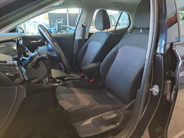 Skoda Fabia 1.0 TSI Ambition