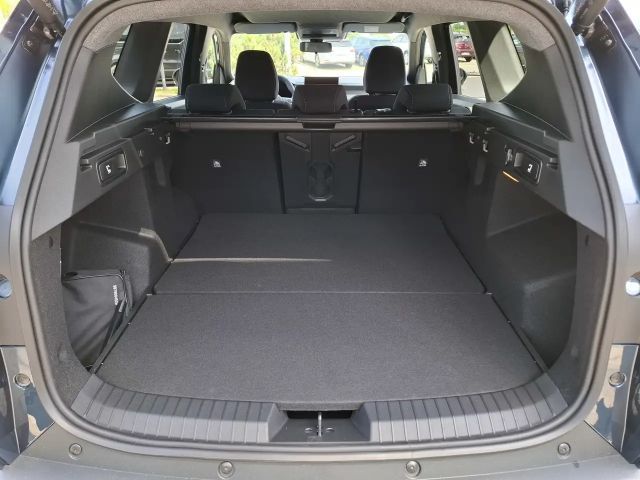 Dacia Bigster Hybrid 155