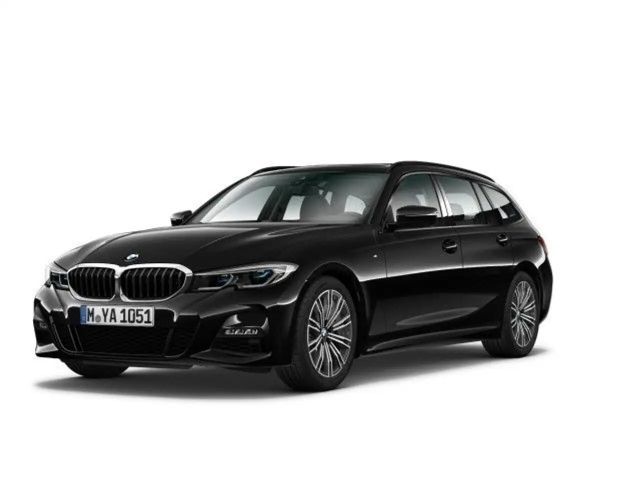 BMW 320 320i M-Sport Touring
