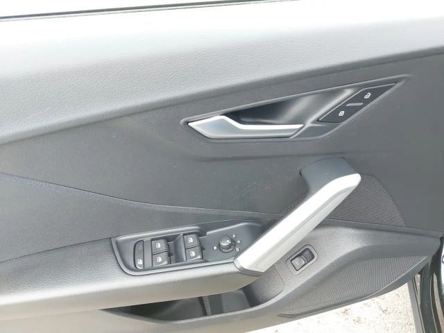 Audi Q2 35 TFSI S-Tronic