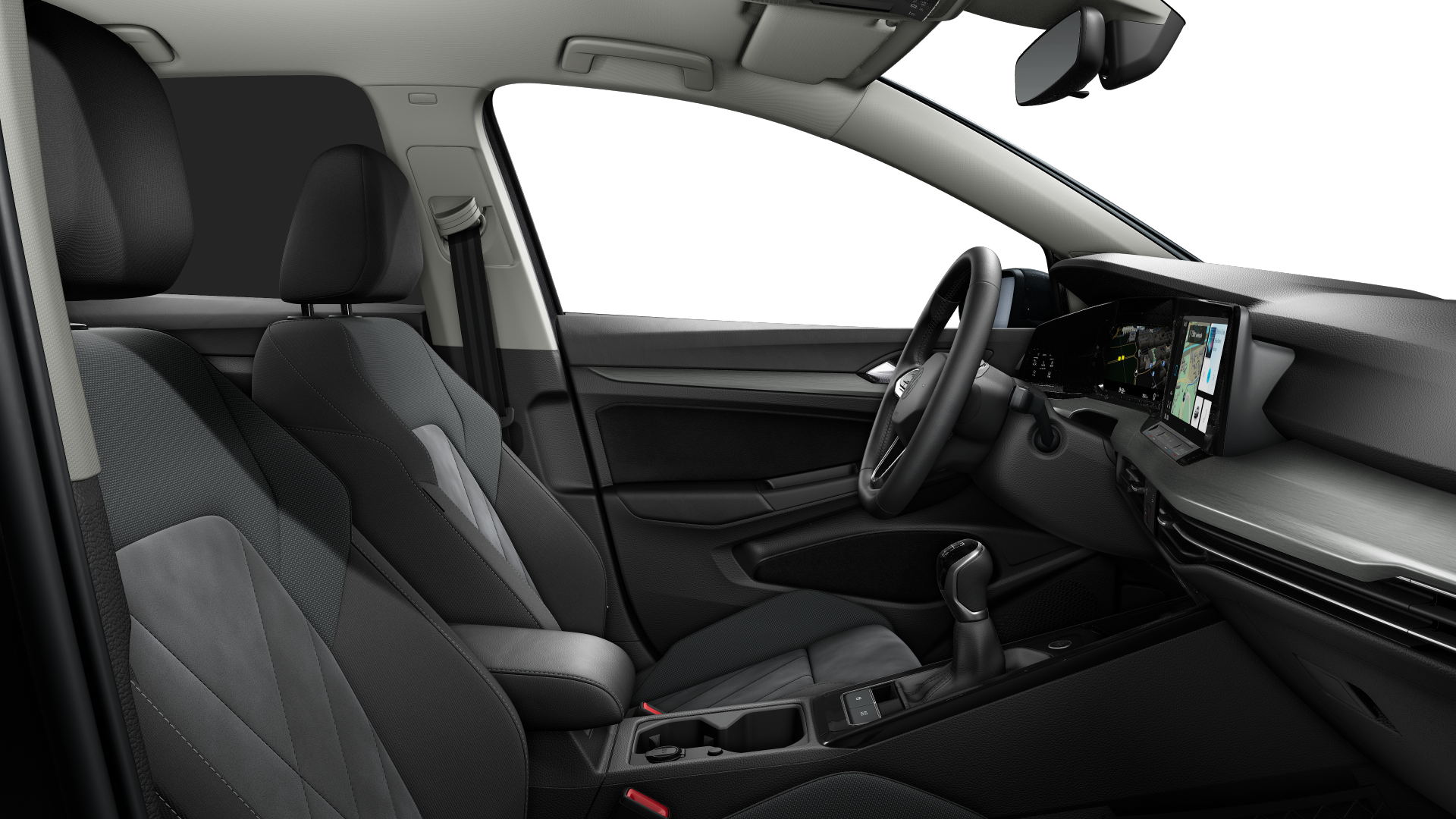 Volkswagen Golf 1.5 TSI Style