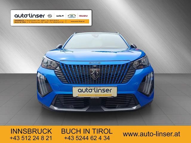 Peugeot 2008 Allure Pack PureTech