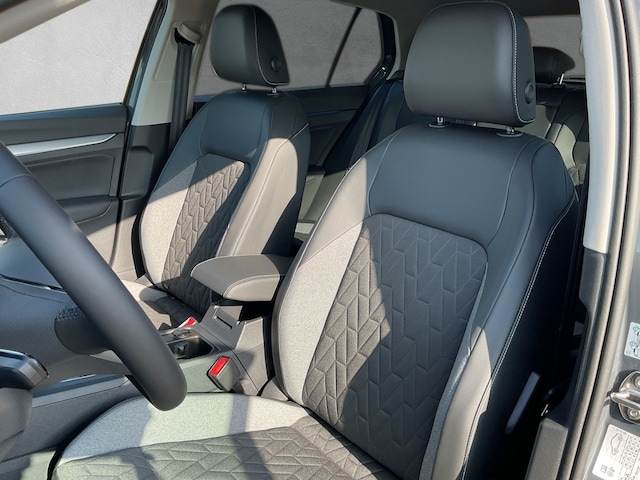 Volkswagen Golf 1.5 TSI