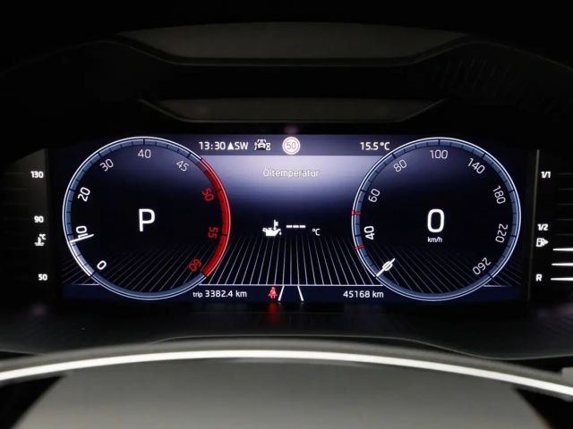 Skoda Kodiaq 2.0 TDI 4x4 Tour