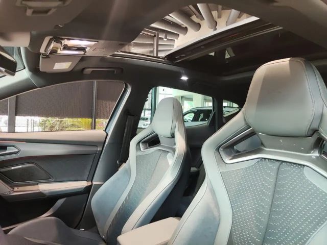 Cupra Formentor 2.0 TSI 4Drive VZ