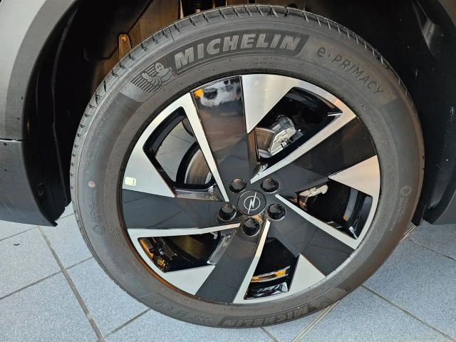 Opel Grandland X Hybrid