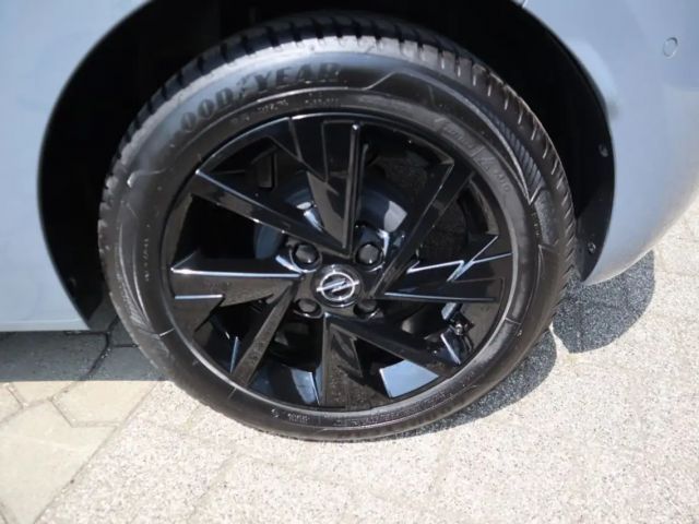 Opel Corsa 1.2 Turbo Turbo