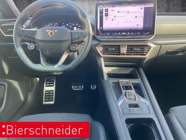 Cupra Leon 2.0 TSI DSG VZ