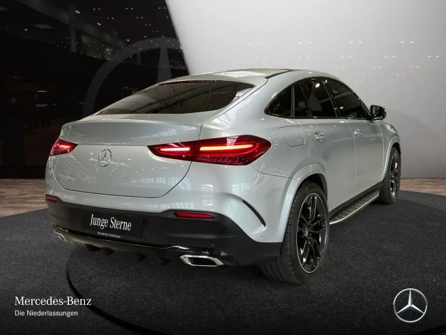 Mercedes-Benz GLE 450 4MATIC AMG Line Coupé