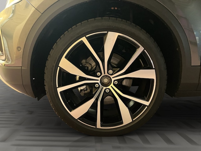 Volkswagen T-Roc 2.0 TDI DSG Style