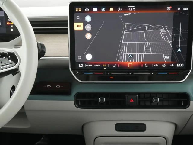 Volkswagen ID.Buzz IQ.Drive Pro