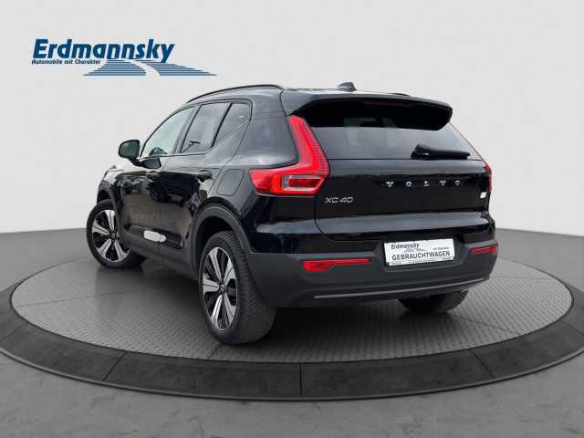 Volvo XC40 XC40