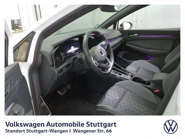 Volkswagen Golf 1.5 eTSI DSG R-Line