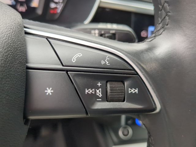 Audi Q3 35 TDI S-Tronic