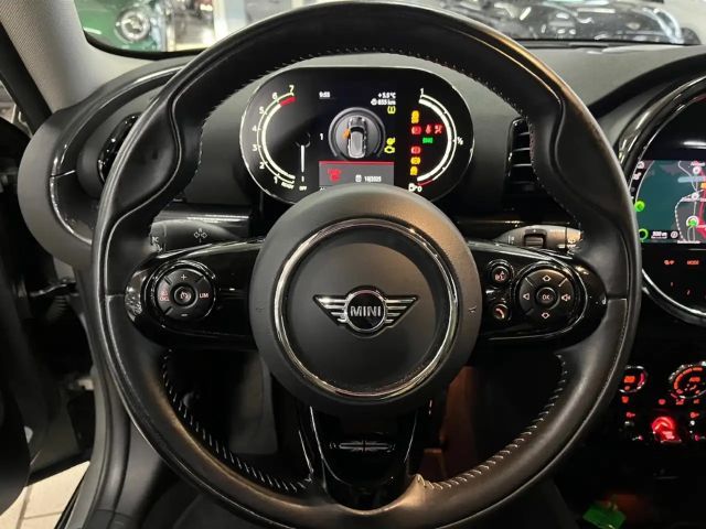 MINI One Clubman Navi LED PDC 2-Z-Klimaautom