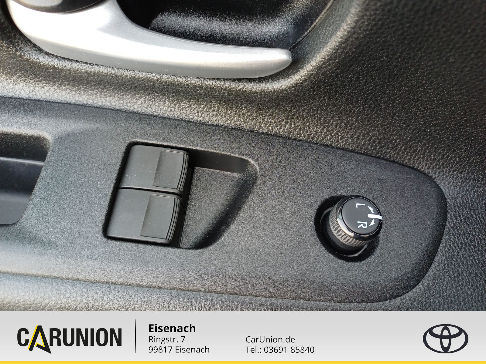 Toyota Aygo X 5-deurs Basis